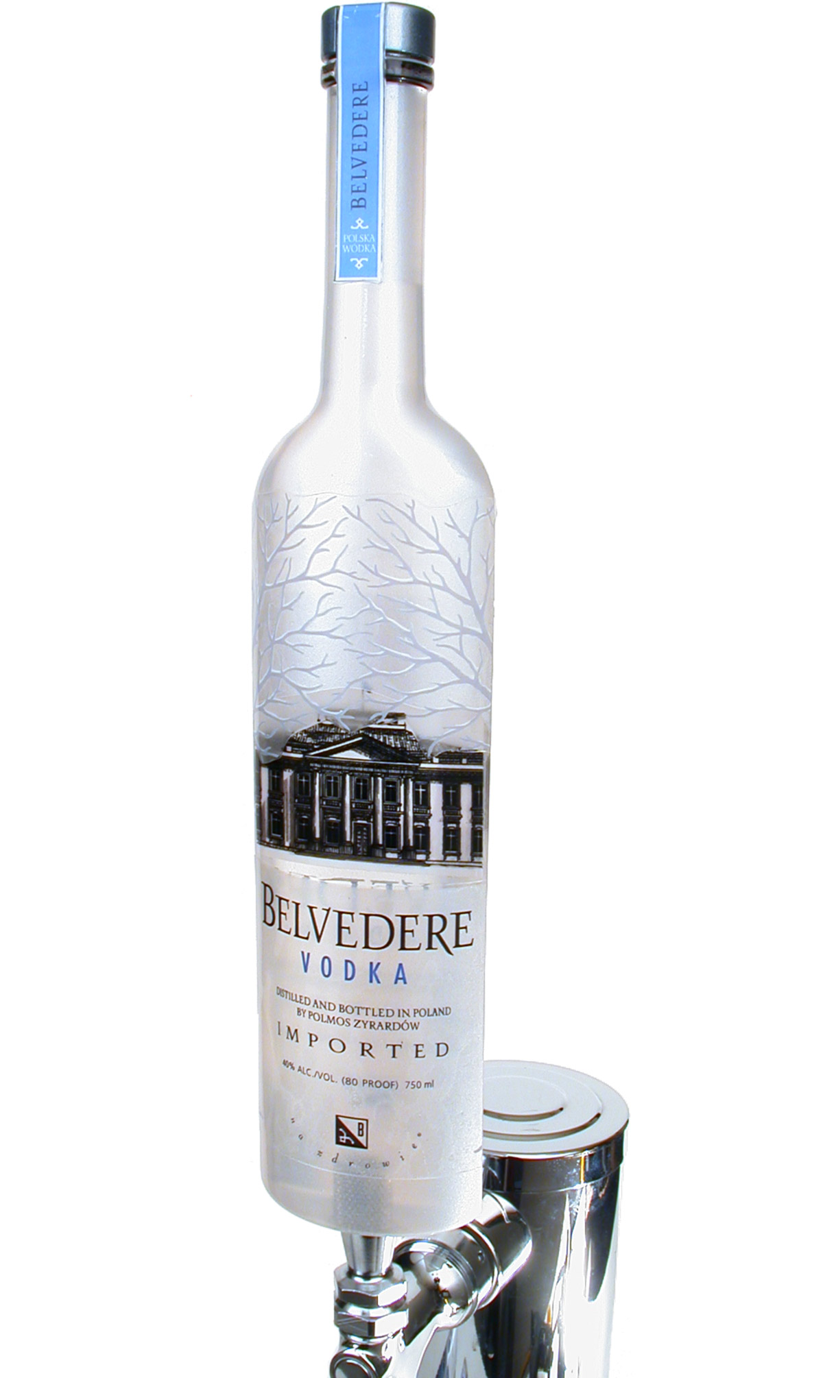 Promotional Tap handles NitroTap Ltd.