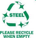 cylinder-recycles nitrogen cylinders recycle as scrap steel