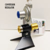 Conversion Regulator 2.0