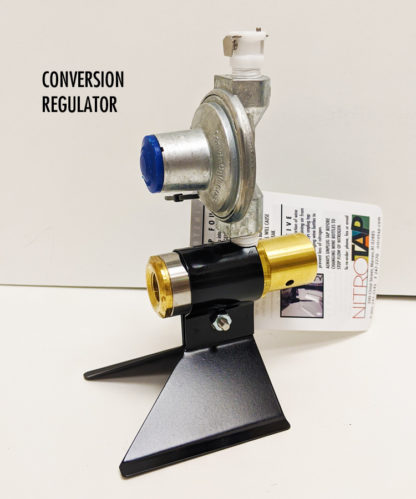 Conversion Regulator 2.0