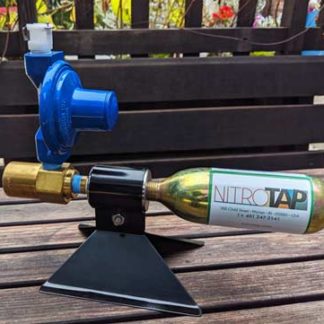 Conversion regulator 2.0